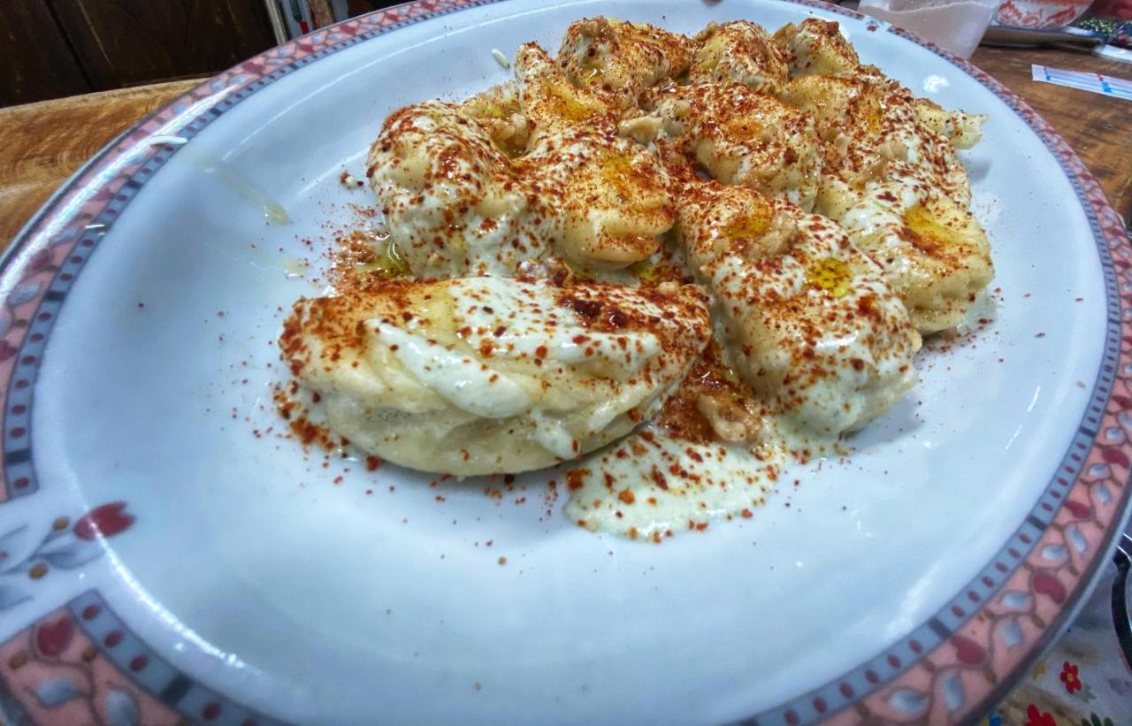 Locanda Tipica Sa Corte Олиена Екстериор снимка