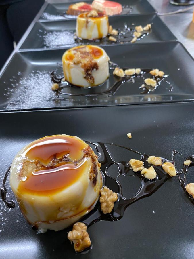 Locanda Tipica Sa Corte Олиена Екстериор снимка